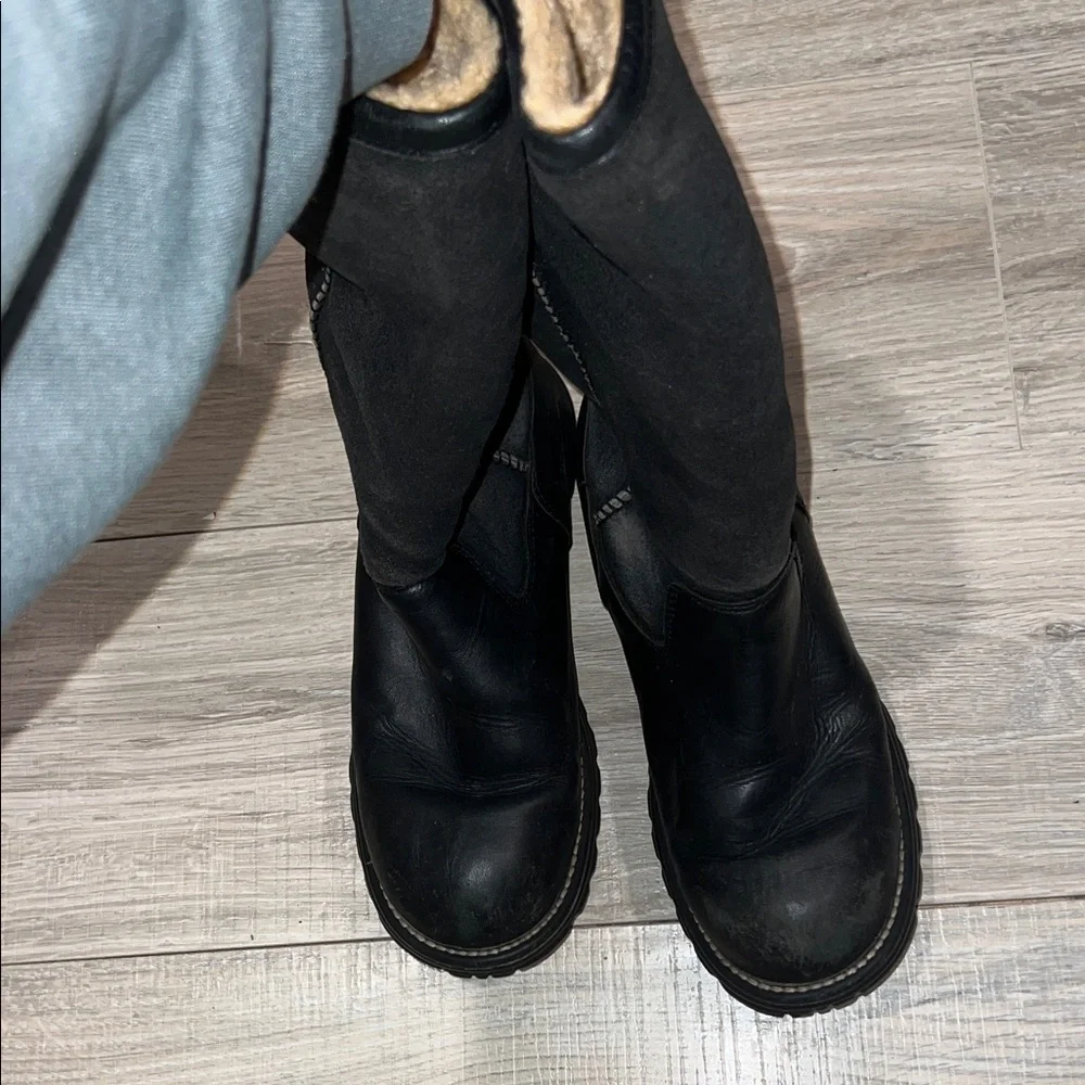 UGG good they